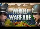 World Warfare Steam Gameplay. Глобальные стратегические игры
