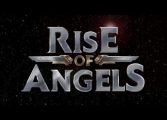 Rise of Angels (CreaGames) геймплей 2018. Новая браузерная 3D RPG