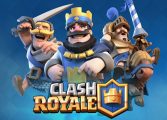 Clash Royale: защищаем башни и собираем карточки в новом хите от Supercell