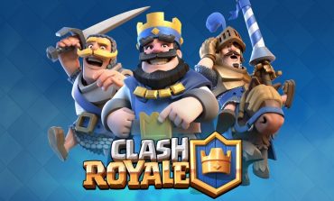 Clash Royale: защищаем башни и собираем карточки в новом хите от Supercell