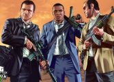 Grand Theft Auto 5 - обзор PC-версии игры (рецензия)