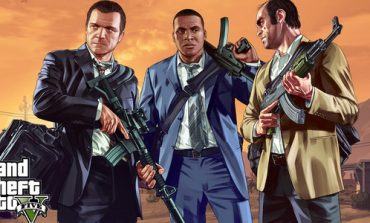 Grand Theft Auto 5 – обзор PC-версии игры (рецензия)