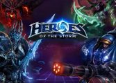 Heroes of the Storm - обзор игры (рецензия)