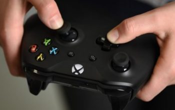 Xbox официально выйдет на рынок Украины