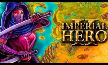 Трейлер игры Imperial Hero 2