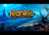 Трейлер игры Magic Wars