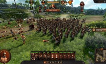 Total War Saga: TROY – обзор