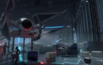 Star Wars: Squadrons - обзор