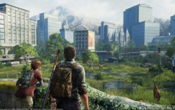 Обновление для The Last of Us: Remastered увеличило скорость загрузки игры на PS4
