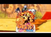 Трейлер игры Naruto Online