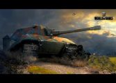 Трейлер игры World of Tanks