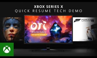 Новые детали Xbox Series X