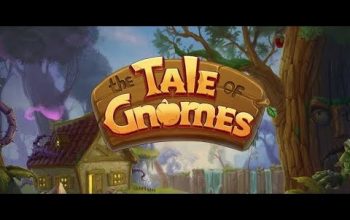 Tale of Gnomes геймплей. Бесплатные онлайн стратегии