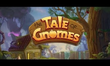 Tale of Gnomes геймплей. Бесплатные онлайн стратегии