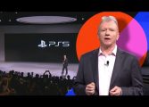 PlayStation 5 на CES 2020