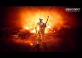 Геймплей игры Конфликт  'Искусство Войны'