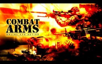 Геймплей игры Combat Arms