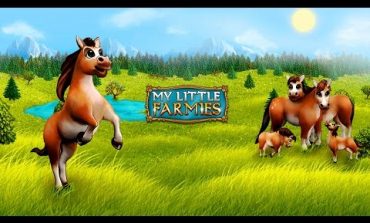 Трейлер игры My Little Farmies