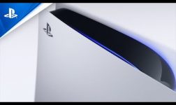Представлена консоль PlayStation 5