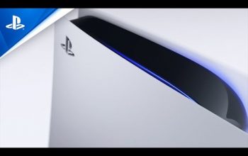 Представлена консоль PlayStation 5