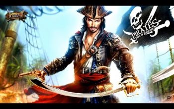 Трейлер игры Кодекс Пирата