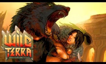 Трейлер игры Wild Terra Online