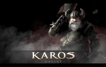 Геймплей игры Karos Online