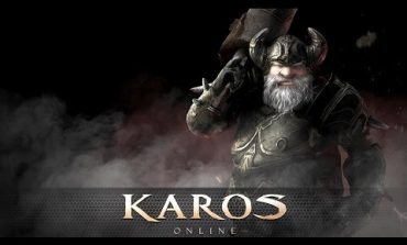 Геймплей игры Karos Online