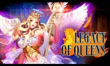 Геймплей игры Legacy of Queens