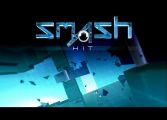 Трейлер игры Smash Hit для Андроид