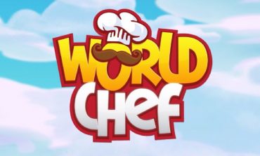 World Chef: открываем ресторан