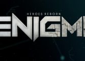 Heroes Reborn: Enigma. Спастись из лаборатории