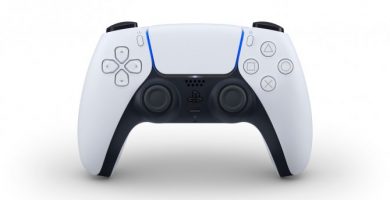 Представлен DualSense – контроллер PlayStation 5