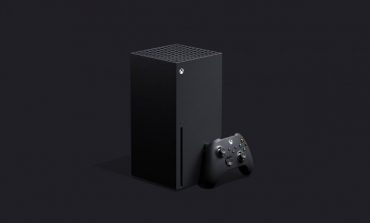 Выход Xbox Series X в ноябре подтвержден официально