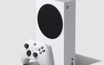 Microsoft представила Xbox Series S за $299