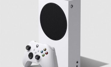 Microsoft представила Xbox Series S за $299