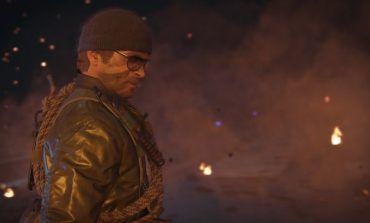 Call Of Duty: Black Ops Cold War – обзор