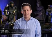 Крис Ли покинул разработку Halo: Infinite