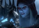 World of Warcraft: Shadowlands выйдет 23 ноября 2020
