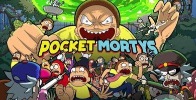 Разработчики мобильной игры во вселенной «Rick & Morty» объявили о закрытии