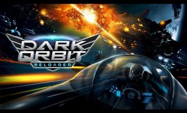 Трейлер игры DarkOrbit