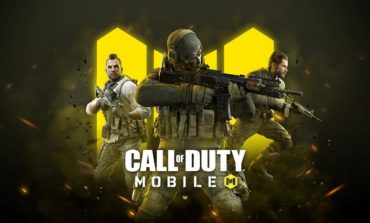 Событие Call Of Duty Mobile World Championship возвращается с самым большим призовым фондом за всю историю