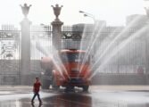 Синоптик рассказал о погоде в Москве и Подмосковье на предстоящую неделю