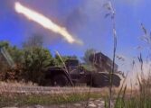 Войска ДНР смогли закрепиться в поселке Пески в пригороде Донецка