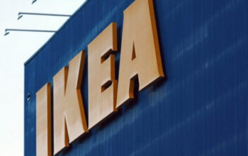 IKEA возобновила распродажу в России после перерыва в 20 дней