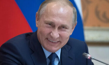 ИноСМИ: Путин обхитрил Байдена с помощью Саудовской Аравии