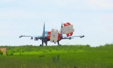 Эксперт раскрыл назначение нового самолетного радара в ходе спецоперации