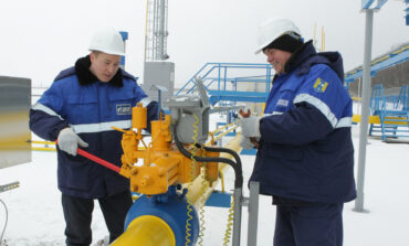 IP: “Русские сделали из европейцев обезьян – “Газпром” учит Европу азам”