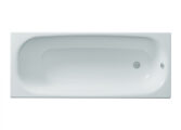 Ванна акриловая Triton Тира 150х70х37 см без ножек
