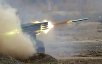 ВС РФ уничтожили до 250 украинских военных у Купянска и Изюма